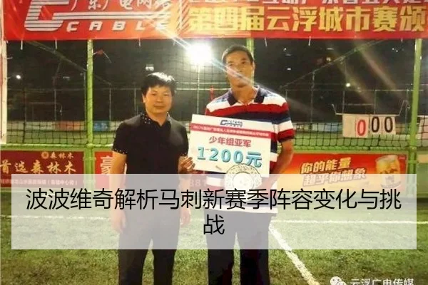 波波维奇解析马刺新赛季阵容变化与挑战